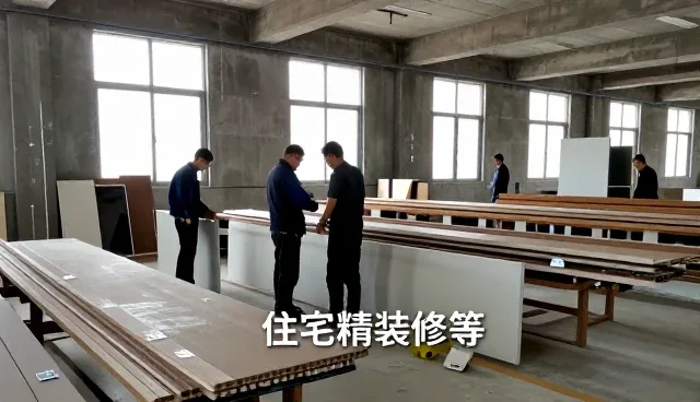 局部改造解决软装搭配中的常见需求