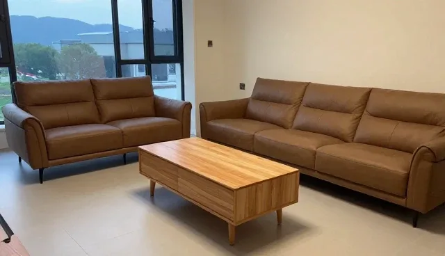 住宅精装修中软装搭配的选型与维护建议