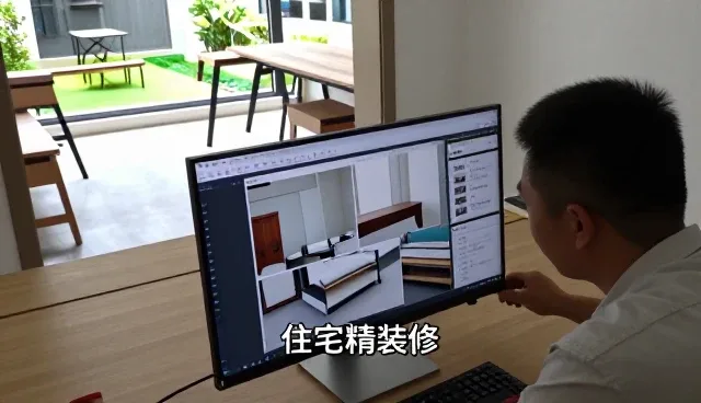 包头市唯唯装饰有限责任公司带来全新的整体橱柜体验